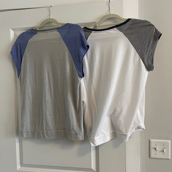 Baseball tee - Picture 2 of 4